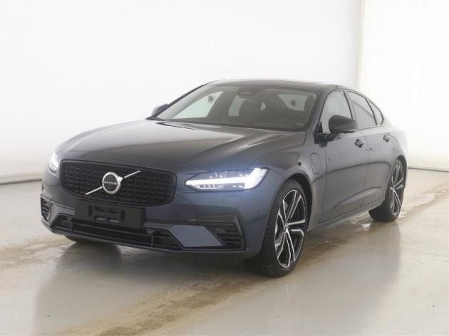 Volvo S90 Ultimate Dark Plug-In Hybrid*LUFT*B&W*MASSAG