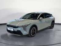 Kia K4 - Vorschau Bild 2