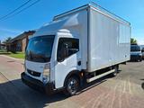 Renault MAXITY-3.0 DTI-MAXI - Renault Maxity