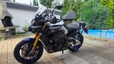 Yamaha MT-10 SP - YAMAHA MT 10 SP