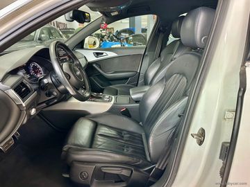 Audi A6 - 8