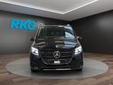 Mercedes-Benz V 300 d AVANTGARDE Lang NAVI DISTRONIC BURMESTER - Trucks in Hamburg