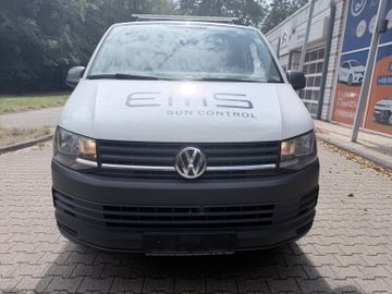 Volkswagen T6 Transporter - 2