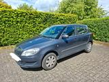 Skoda Fabia 1.2 Cool Edition inklusive Win... - Skoda Fabia aus 2011: Cool Edition