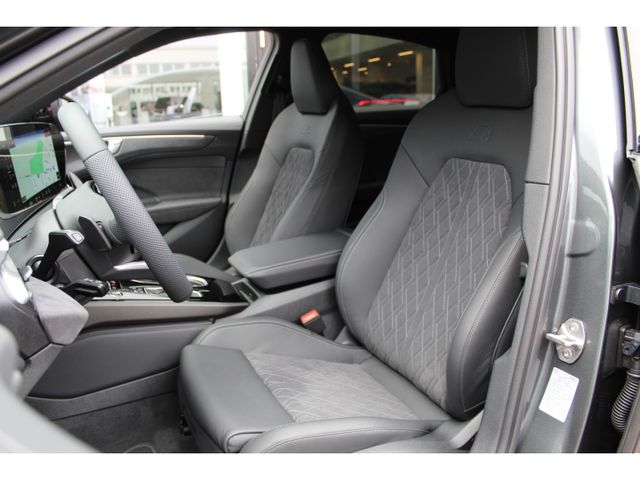 A6 Limousine e-Hybrid qu.Str. edition one*S-Line