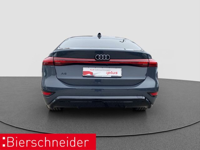Audi A6 e-tron - Bild 6