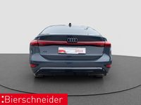 Audi A6 e-tron - Vorschau Bild 6