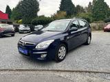 Hyundai i30 cw Style Blue - Hyundai i30: Cw Style
