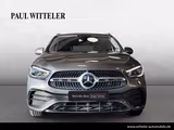 Mercedes-Benz GLA 220 d 4MATIC AMG Line LED/AHK/360°/DISTRONIC - Mercedes-Benz Gebrauchtwagen in Saarbrücken
