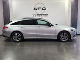 Mercedes-Benz CLA 200 d Shooting Brake *PANO-SCHIEBEDACH - Mercedes CLA 200 Shooting Brake mit Schiebedach