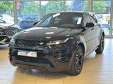 Land Rover Range Rover Evoque R-Dynamic S*360Cam*CarPlay - Land Rover in Bonn