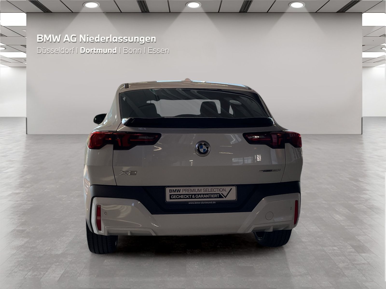 BMW X2 - Bild 9
