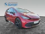Cupra Born Paket Cargo/ Pilot M/ Tech M - rote Cupra Born