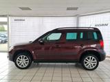 Skoda Yeti Ambition Plus Edition, unfallfrei, AHK,PDC - Skoda Yeti aus 2012