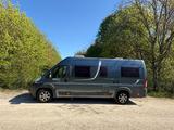 Pössl Roadcruiser HEAVY | 150 PS | Längsbetten |  - Pössl Wohnwagen & Wohnmobile