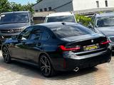 BMW 320i *M SPORTPAKET* NEW MODELL* CURVED*HUD*19"LM - BMW 320 in Essen