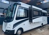 Morelo Palace 85 L mit SLIDE OUT - Morelo Diesel Integrierter