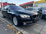 BMW 750 LD X-Drive (Chauffeur Edition) - BMW 750: Ld