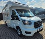 Roller Team Kronos 284 TL  - Offers