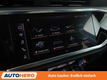 Audi Q3 - 4