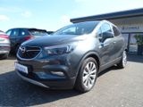 Opel Mokka X Innovation 1.HAND LED NAVI XENON PDC AHK - Opel Mokka aus 2018