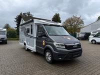 Knaus VAN TI MAN 640 MEG VANSATION ACC