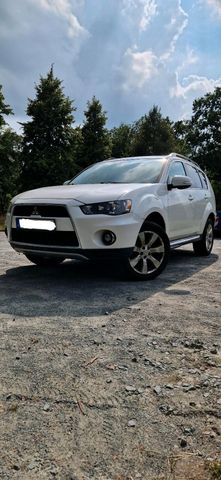 Mitsubishi Auto zu verkaufen - Mitsubishi Outlander