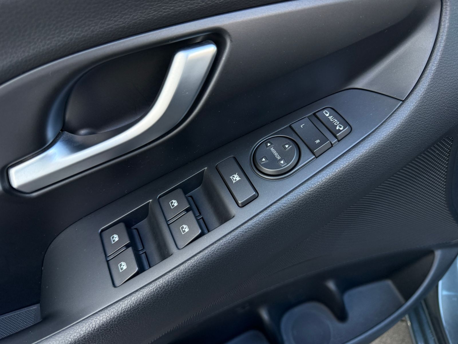Fahrzeugabbildung Hyundai i30 Fastback N Line Mild-Hybrid LED NAVI ALU