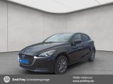 Mazda 2 SKYACTIV-G 75 Exclusive-Line - Mazda 2: 7.2