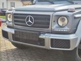 Mercedes-Benz G 500 Limited Edition mit Lack-Schutzfolie - Mercedes-Benz G-Klasse: Limited Edition
