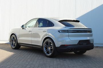 Porsche Cayenne - 3
