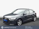 Audi A1 35 TFSI Sportback S tronic advanced LED PDC - Audi A1 Gebrauchtwagen in Dresden