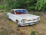 Chevrolet Corvair Monza 900 Coupe - Chevrolet Gebrauchtwagen von 1962