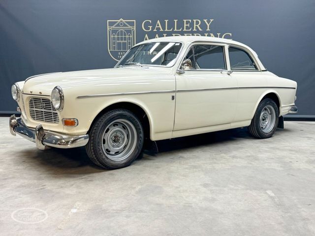 Volvo Amazon 121 Amazon - ONLINE AUCTION