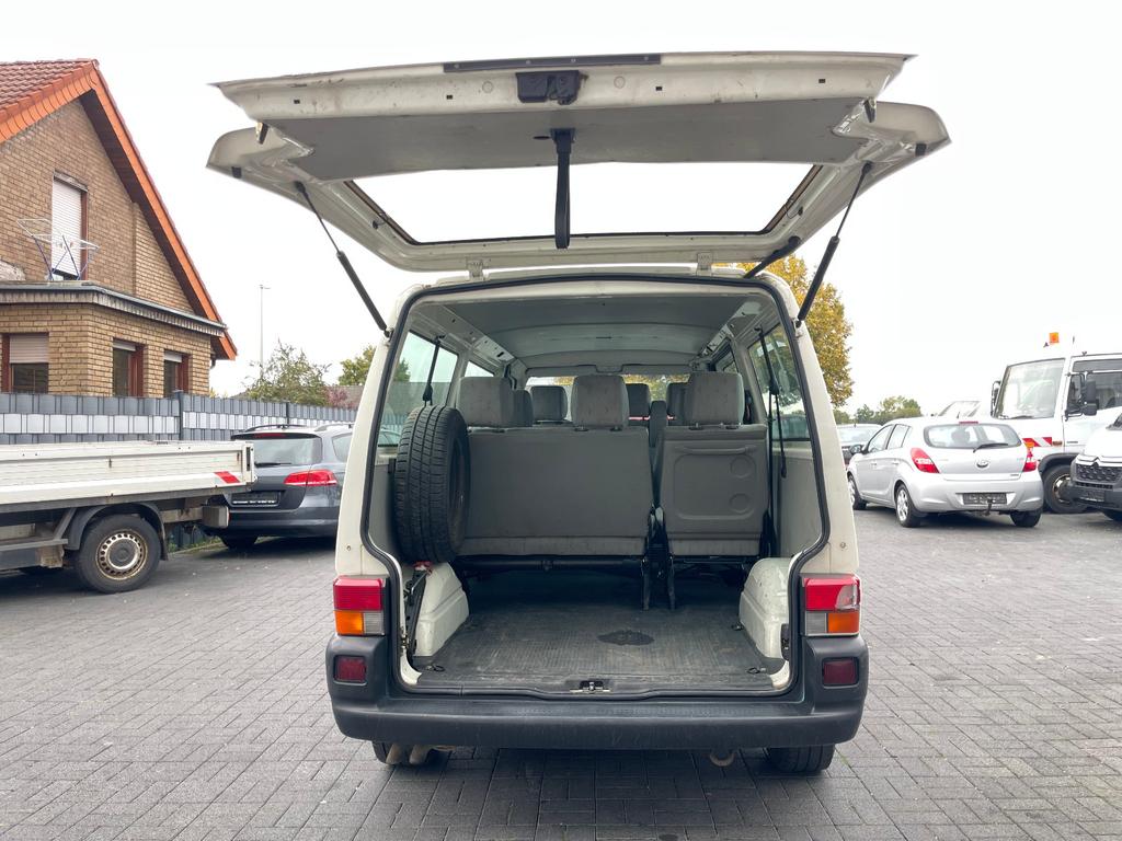 Volkswagen T4 Caravelle