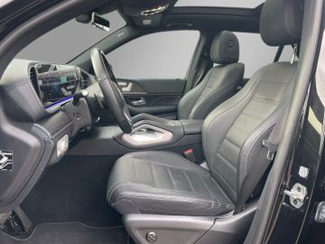 Mercedes-Benz GLE 400d 4Matic*AMG-Line*Night*Burmester*Pano*