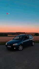 Opel Corsa C 1.7DTI Diesel - Opel Corsa: C Dti