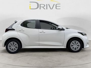 Toyota Yaris - 5