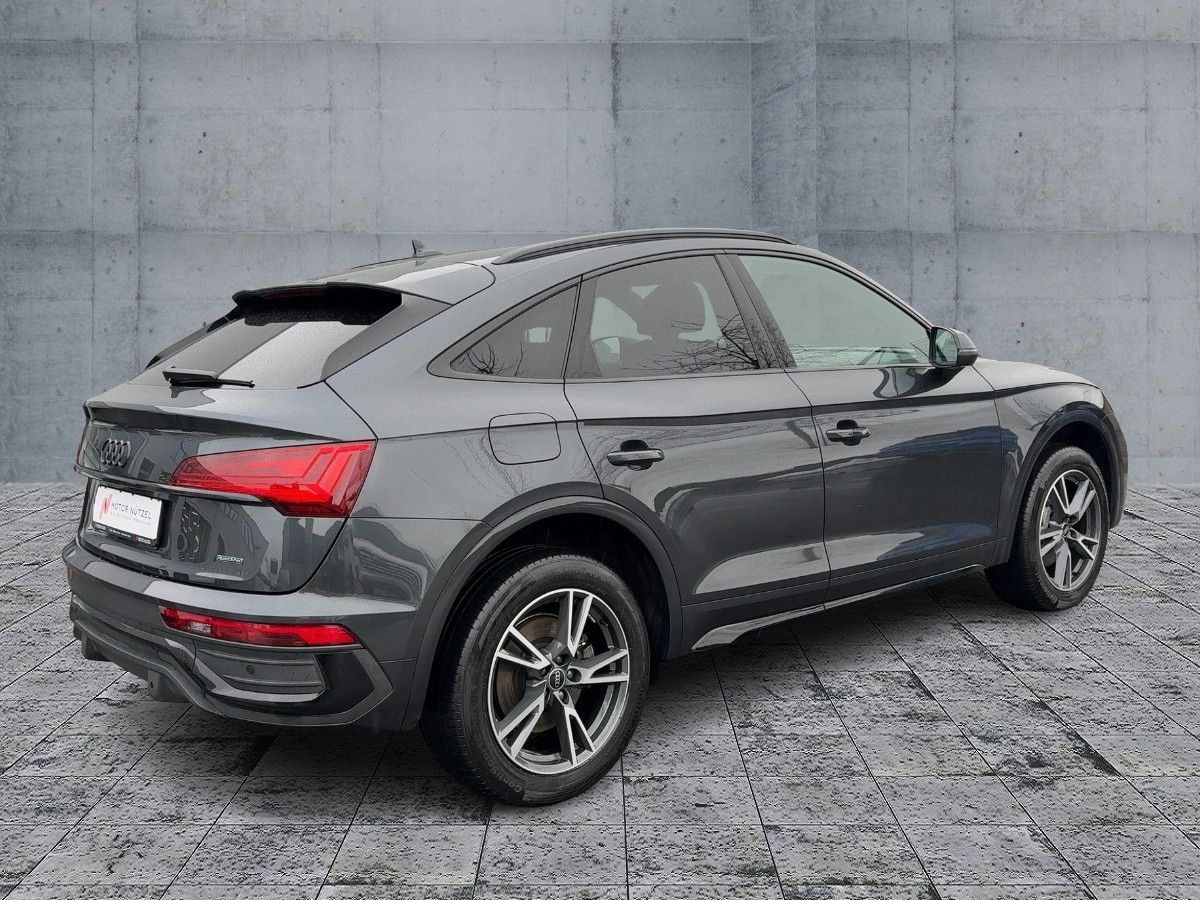 Audi Q5 - Bild 6