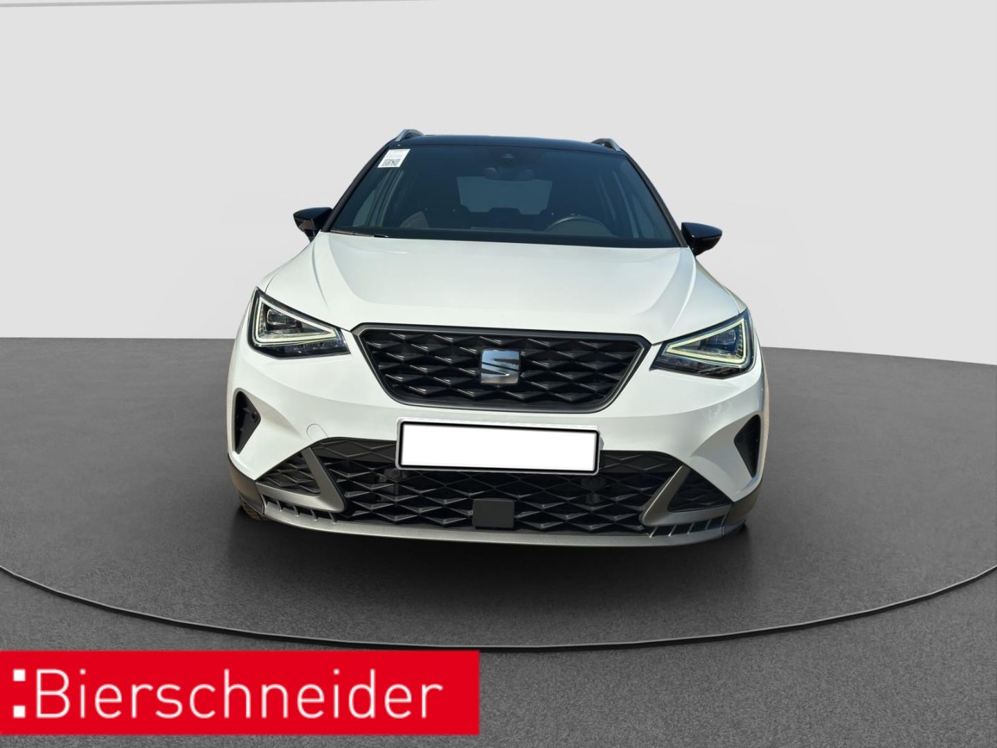 Seat Arona - Bild 3