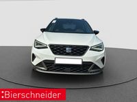 Seat Arona - Vorschau Bild 3