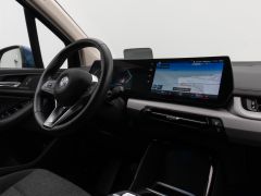 Foto Nummer 35: BMW 218i Active Tourer