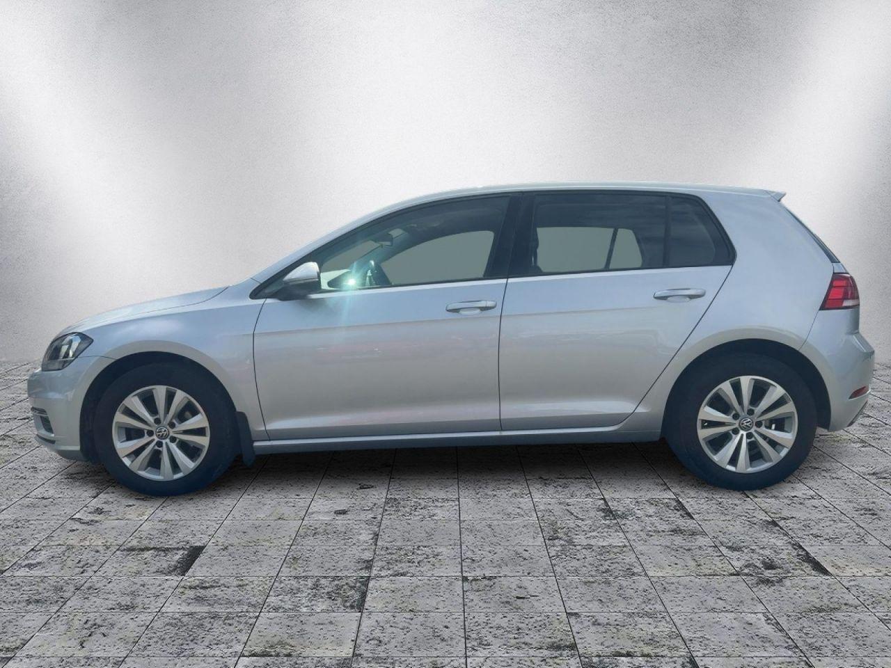 Volkswagen Golf VII Comfortline