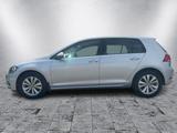 Volkswagen Golf VII Comfortline - Volkswagen Golf Gebrauchtwagen