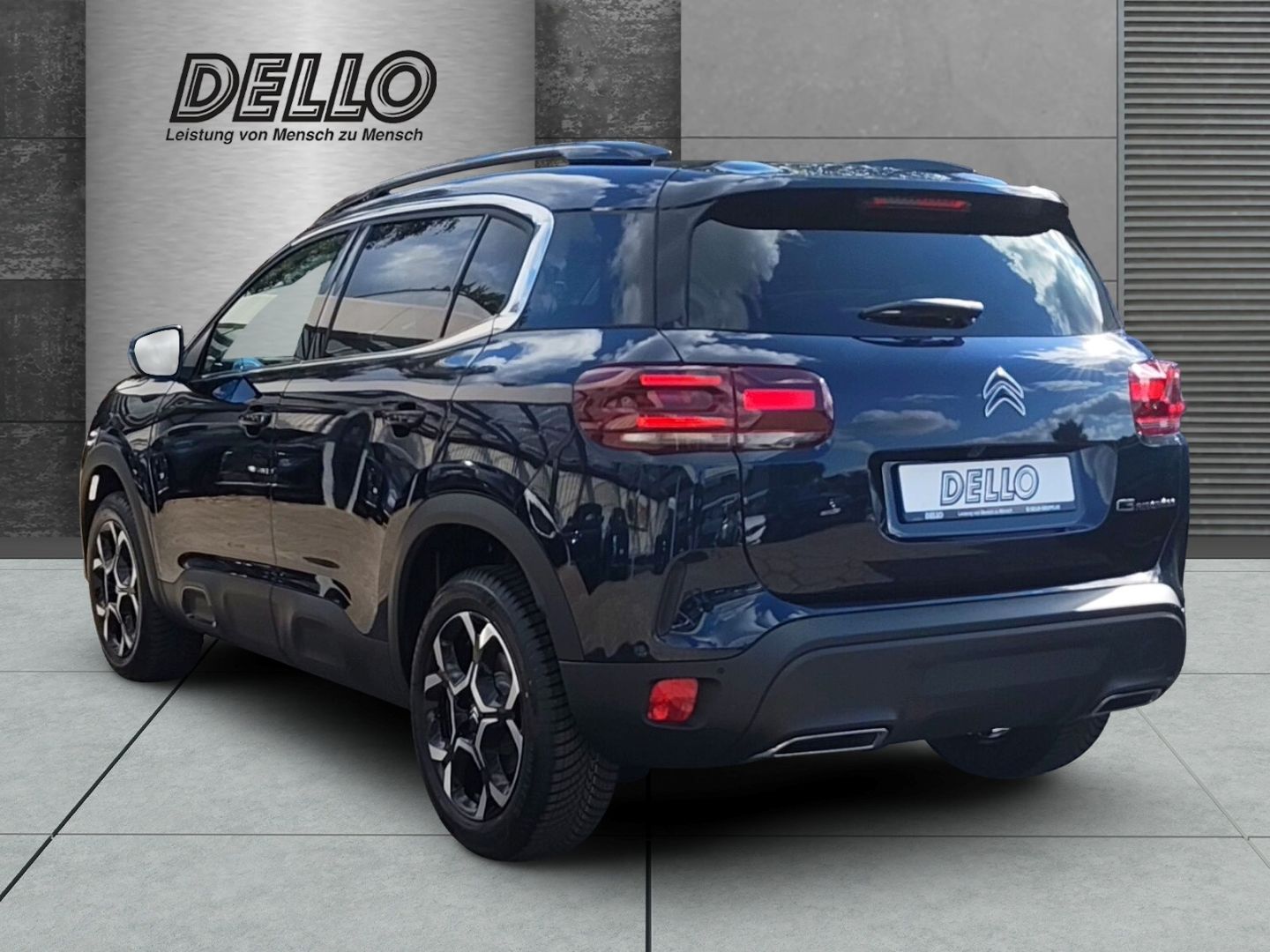 Citroën C5 Aircross - Bild 3