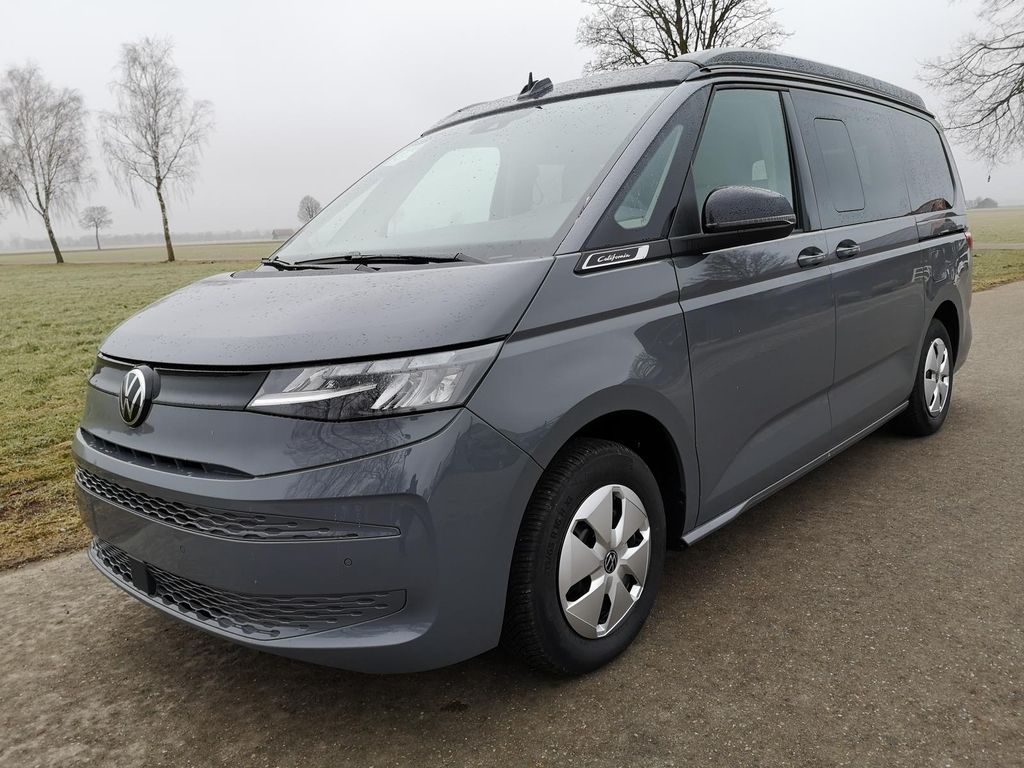 Volkswagen T7 California