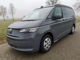 Volkswagen T7 2.0TDI DSG California Beach GV5 Lite - Volkswagen T7 California Tageszulassungen