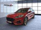 Ford Kuga ST-Line X Sportpaket Bluetooth Navi LED - Ford Kuga ST-Line mit Diesel-Antrieb