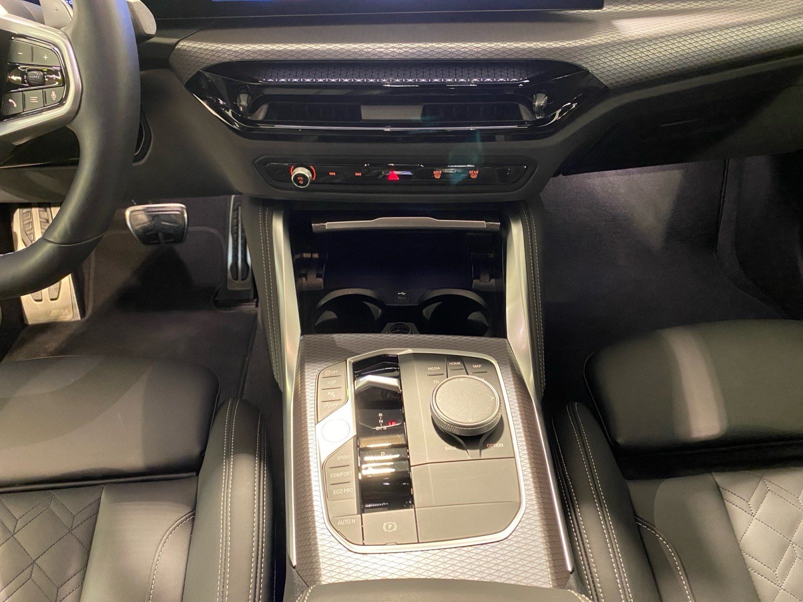 BMW M440 - Bild 9