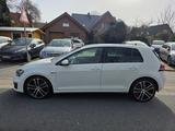 Volkswagen Golf VII Lim. GTD BMT/AUTOMATIK/TÜV NEU - Volkswagen: Von Händlern